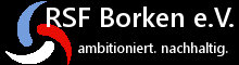 Radsportfreunde Borken e.V.